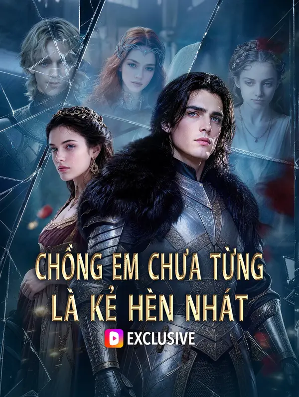 Chồng Em Chưa Từng Là Kẻ Hèn Nhát