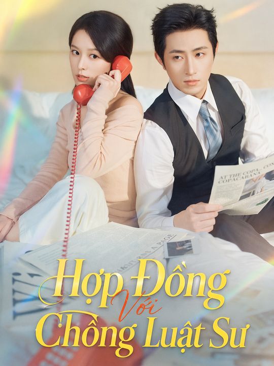 Hợp Đồng Với Chồng Luật Sư