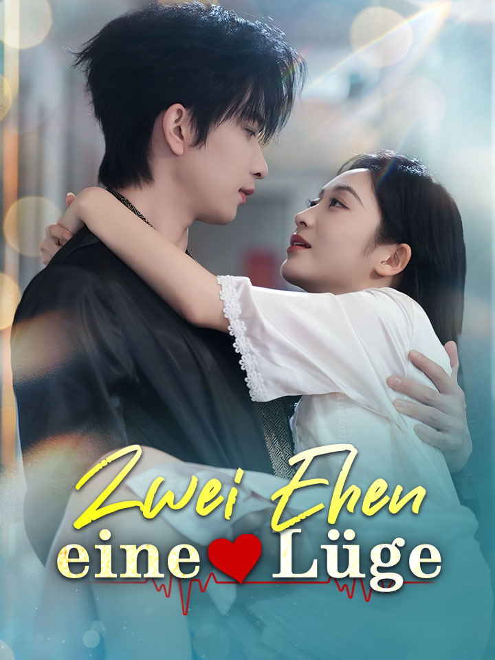 Zwei Ehen, eine Lüge