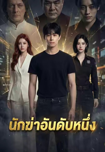 (พากย์)นักฆ่าอันดับหนึ่ง