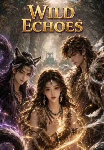 Wild Echoes