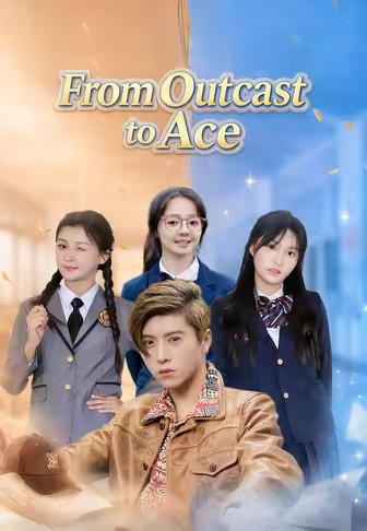 From Outcast to Ace