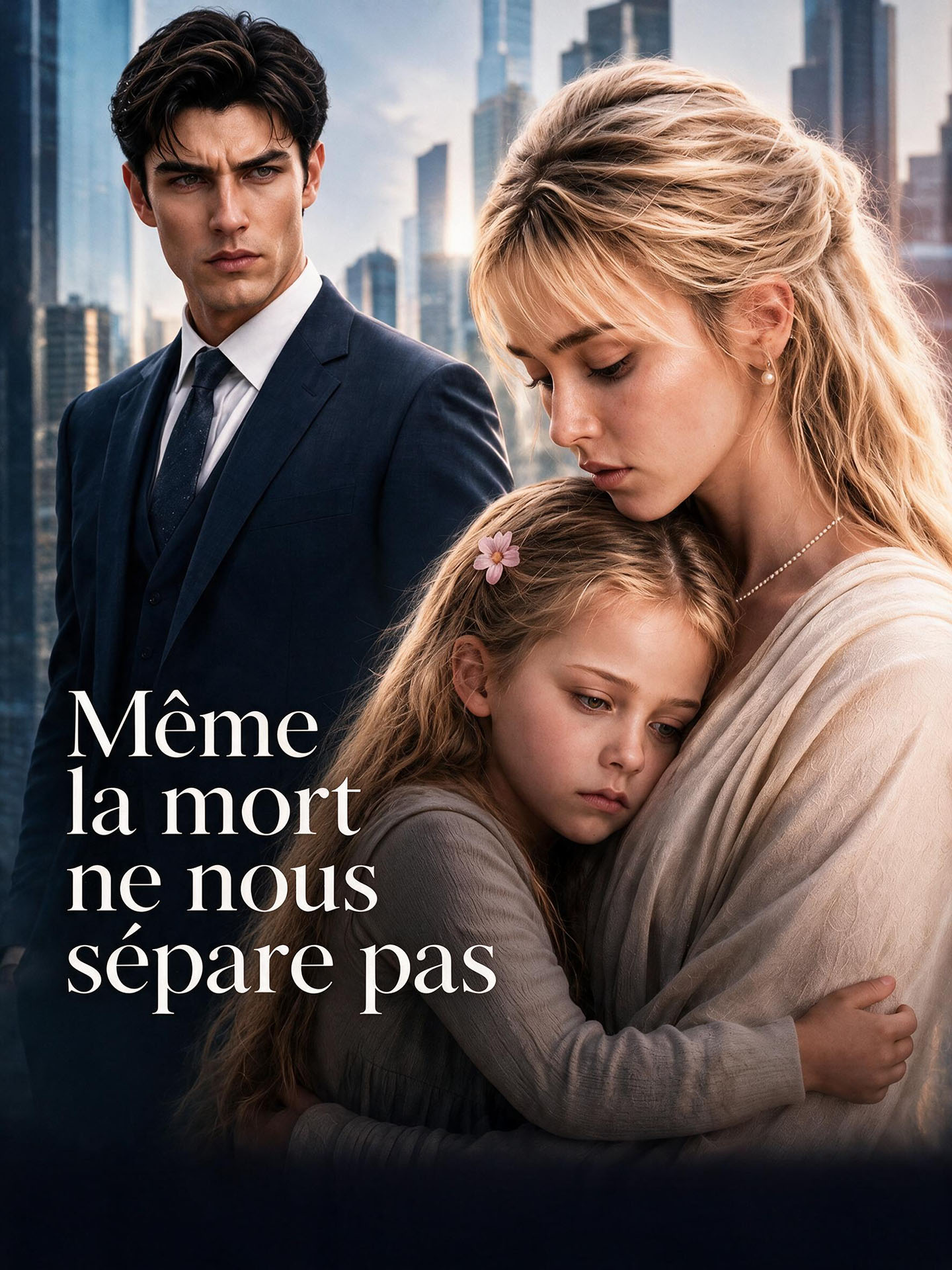 Même la mort ne nous sépare pas