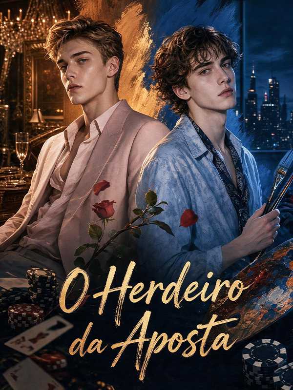 (Dublado) O Herdeiro da Aposta