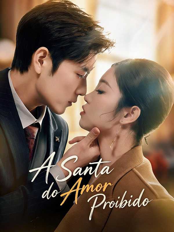 (Dublado)A Santa do Amor Proibido
