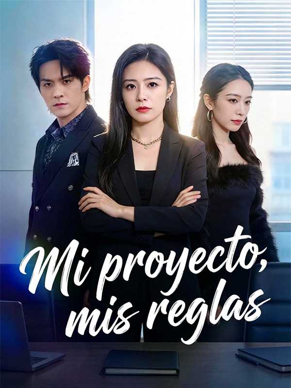 Mi proyecto, mis reglas