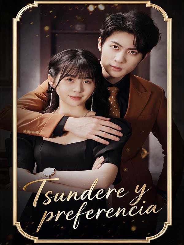 (Doblado) Tsundere y preferencia