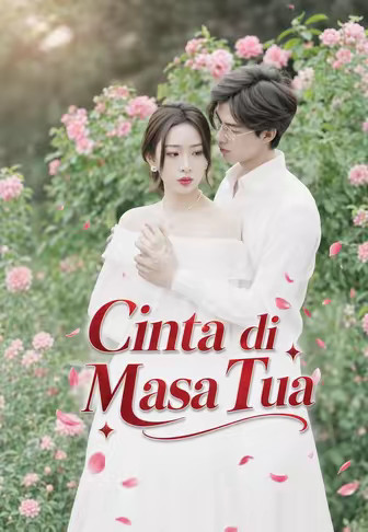 Cinta di Masa Tua