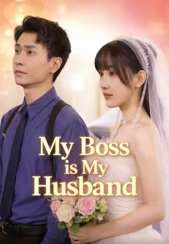 My Boss is My Husband