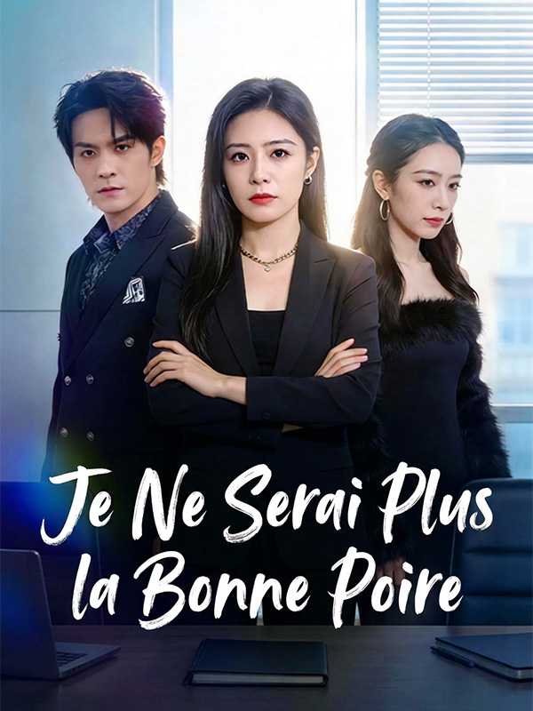 Je Ne Serai Plus la Bonne Poire