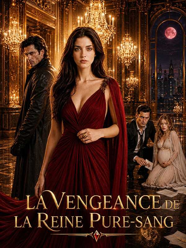 La Vengeance de la Reine Pure-Sang