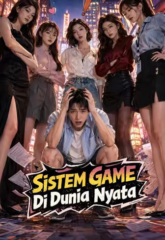 Sistem Game Di Dunia Nyata