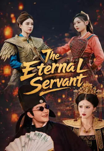 The Eternal Servant