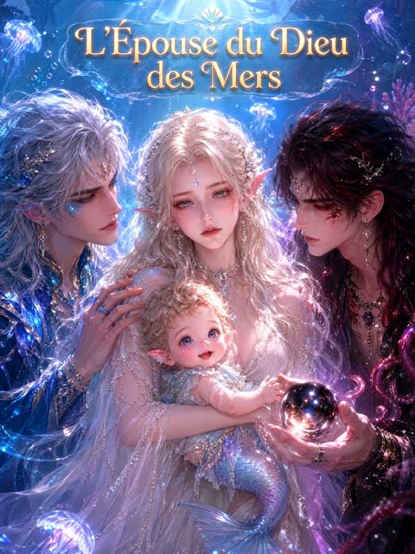 L'Épouse du Dieu des Mers