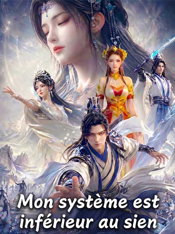 Mon système est inférieur au sien