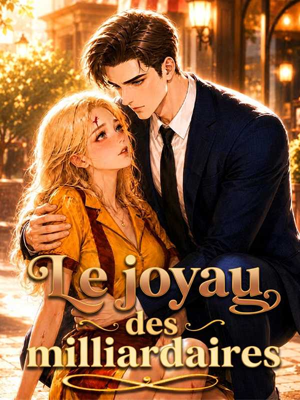 Le joyau des milliardaires
