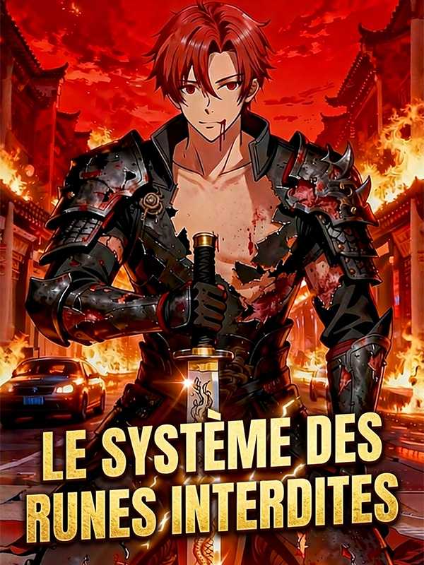 Le système des runes interdites