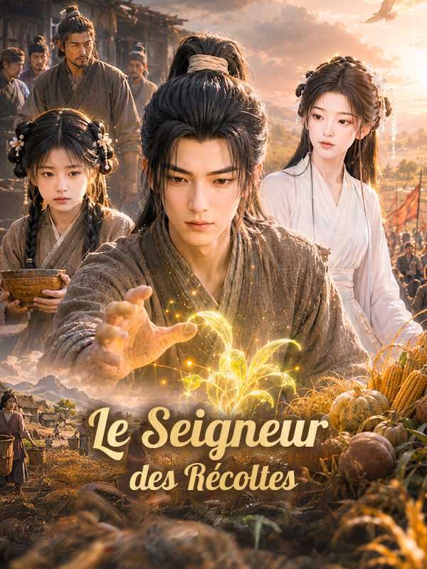 Le Seigneur des Récoltes