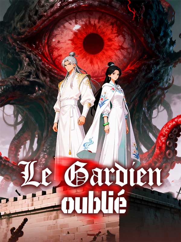 Le Gardien oublié
