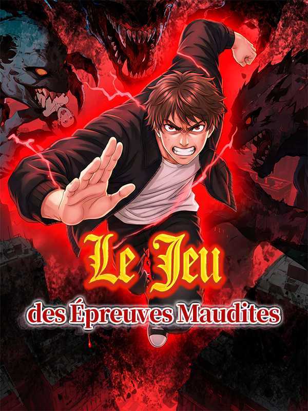 Le Jeu des Épreuves Maudites