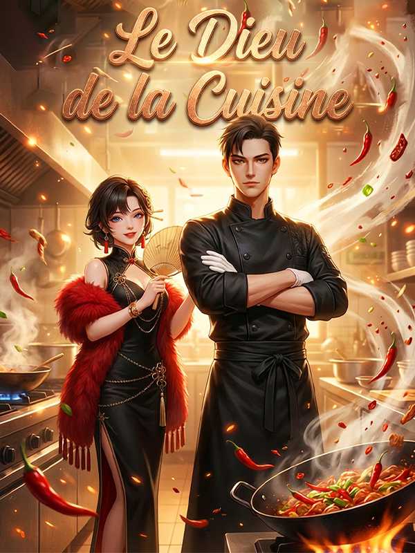 Le Dieu de la Cuisine