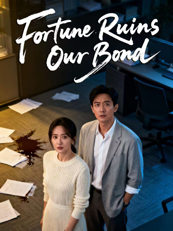 Fortune Ruins Our Bond
