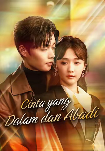 Cinta yang Dalam dan Abadi