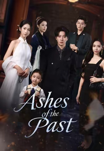 Ashes of the Past