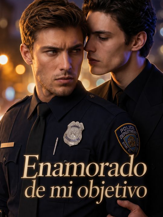 Enamorado de mi objetivo