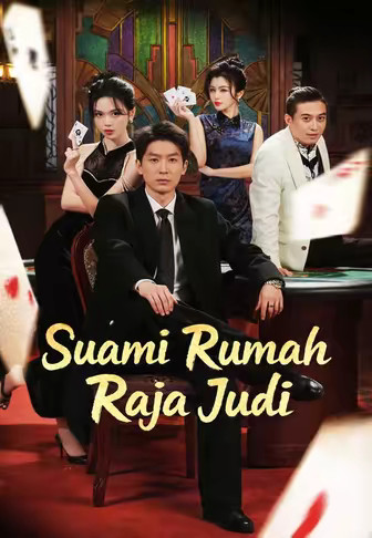 (Dub)Rahasia Sang Raja Judi