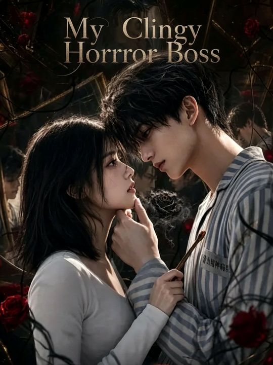 My Clingy Horror Boss