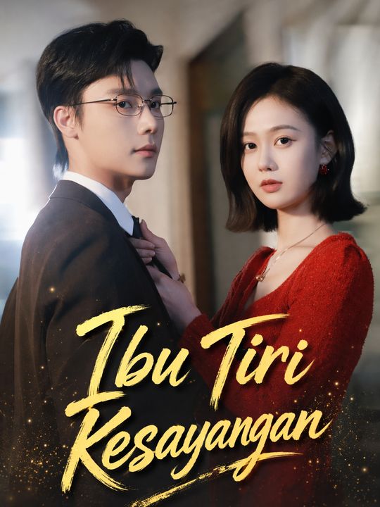 Ibu tiri kesayangan keluarga