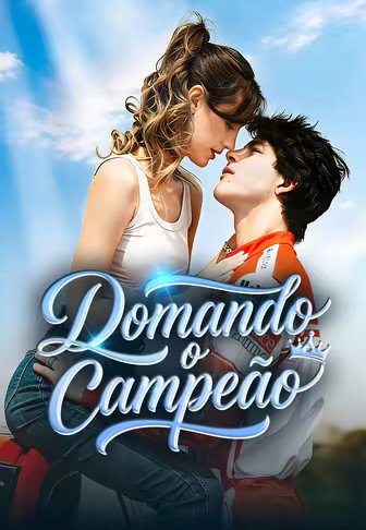 Domando o campeão
