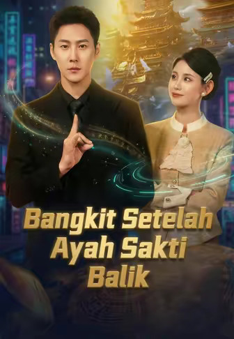 Bangkit Setelah Ayah Sakti Balik