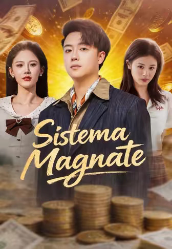 Sistema Magnate