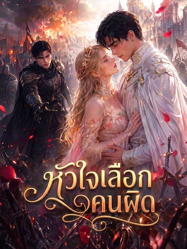 หัวใจเลือกคนผิด