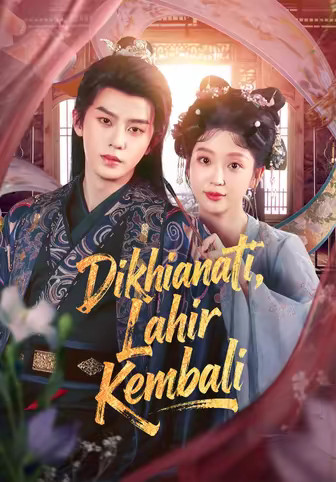 Dikhianati, Lahir Kembali