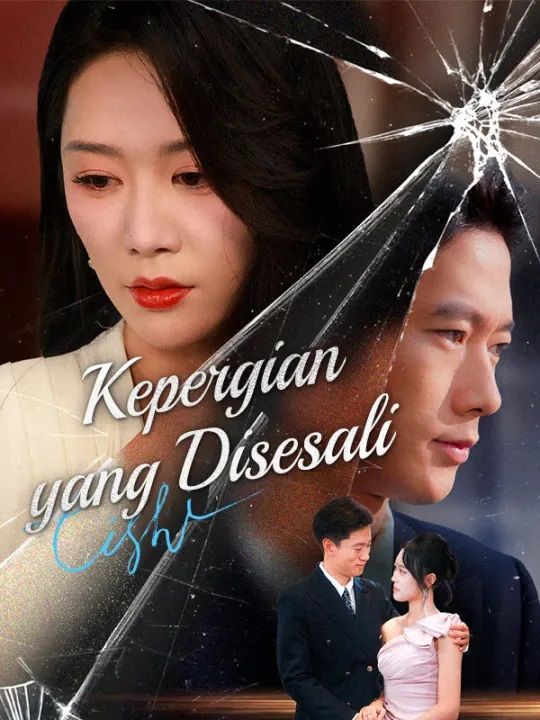 Kepergian yang Disesali (Sulih Suara)