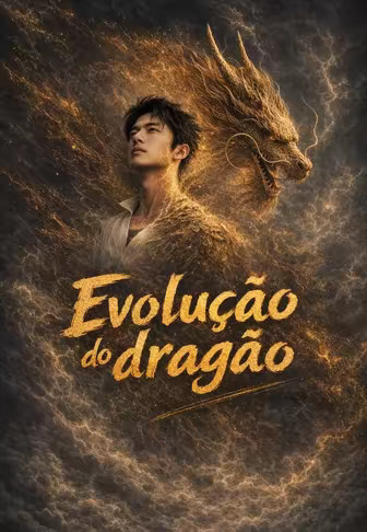 Evolução do dragão