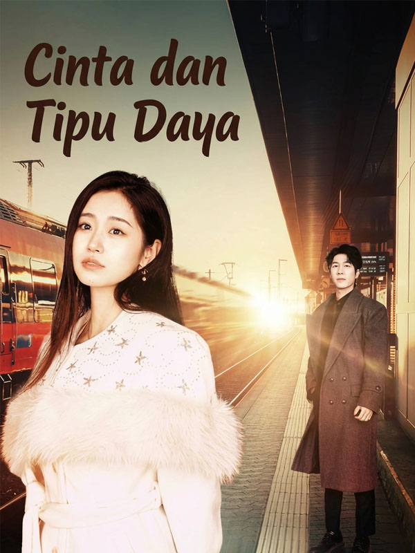 Cinta dan Tipu Daya
