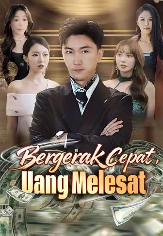 (Dub)Bergerak Cepat, Uang Melesat