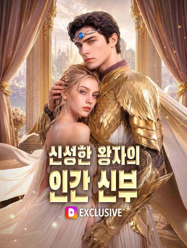 신성한 왕자의 인간 신부