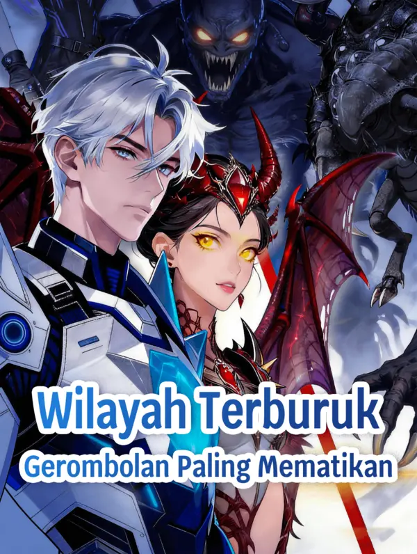 Wilayah Terburuk, Gerombolan Paling Mematikan