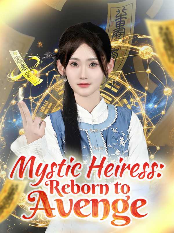 (DUBBED) Mystic Heiress: Reborn to Avenge