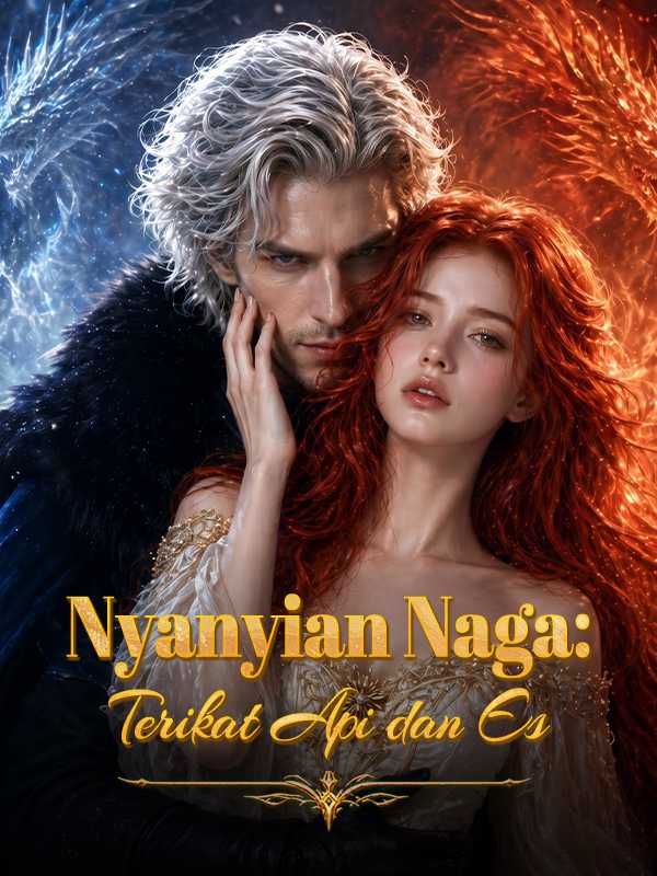 Nyanyian Naga: Terikat Api dan Es