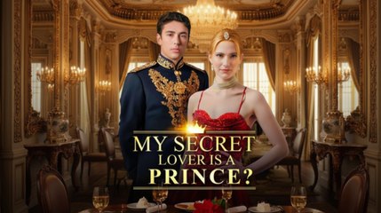 My Secret Lover Is a Prince (2024)