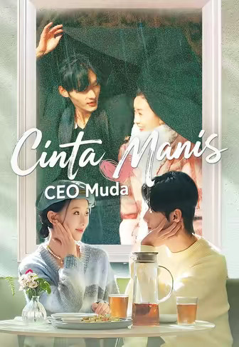 Cinta Manis CEO Muda