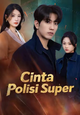 Cinta Polisi Super