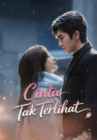 Cinta Tak Terlihat