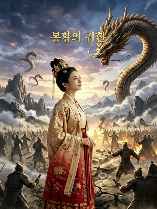 봉황의 귀환